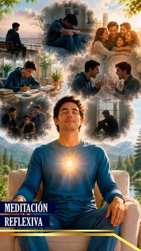 Reflective Meditation