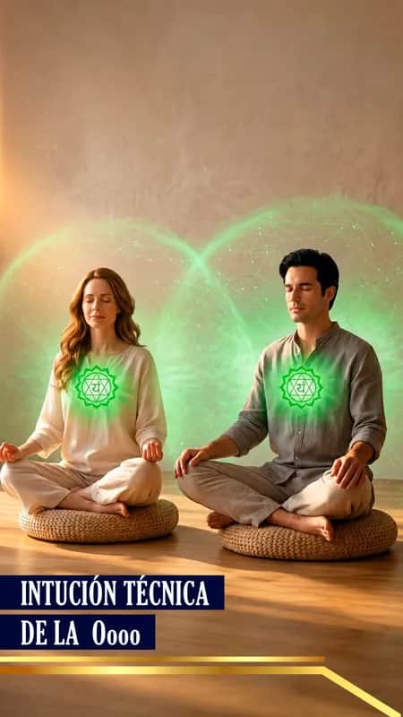 Meditation with OOO
